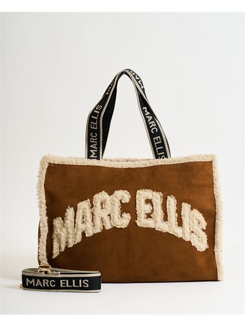  MARC ELLIS | BUBY EWE L 25CUOIO
